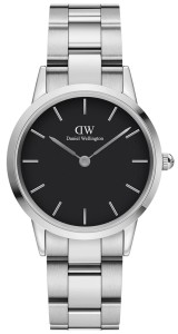 Zegarek Damski Daniel Wellington Iconic Link DW00100206