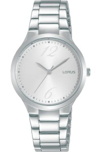 Lorus  Lady Silver Grey RG209UX9