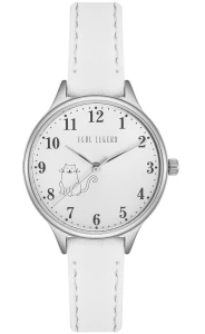 Zegarek Damski Paul Lorens Kotek PL12491A-3C1