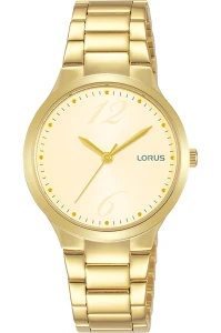 Lorus Lady Yellow Gold RG208UX9