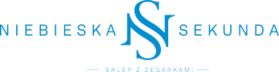 Niebieska Sekunda - Sklep z zegarkami