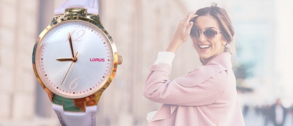 Lorus